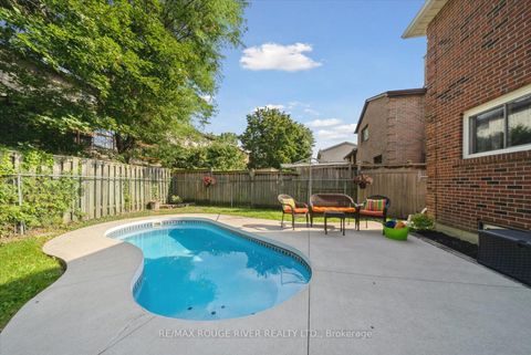 Photo 34 at 153 Walton Drive, Aurora Village, Aurora