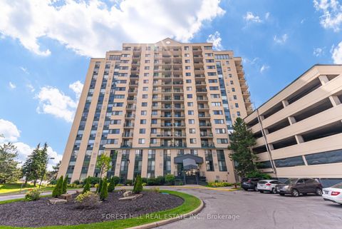 Photo 0 at 410 - 75 Ellen Street, City Centre, Barrie