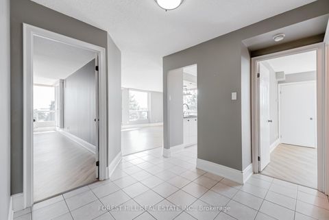 Photo 3 at 410 - 75 Ellen Street, City Centre, Barrie