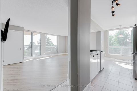 Photo 4 at 410 - 75 Ellen Street, City Centre, Barrie