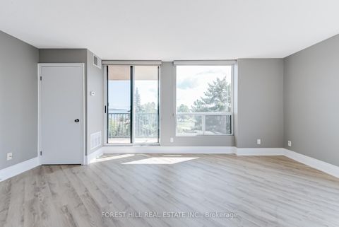 Photo 9 at 410 - 75 Ellen Street, City Centre, Barrie