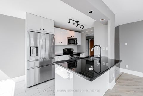 Photo 10 at 410 - 75 Ellen Street, City Centre, Barrie