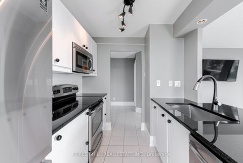 Photo 11 at 410 - 75 Ellen Street, City Centre, Barrie