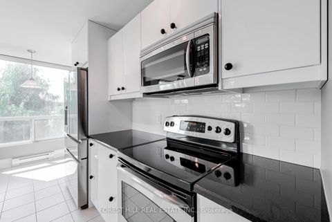 Photo 12 at 410 - 75 Ellen Street, City Centre, Barrie