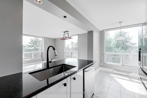 Photo 13 at 410 - 75 Ellen Street, City Centre, Barrie