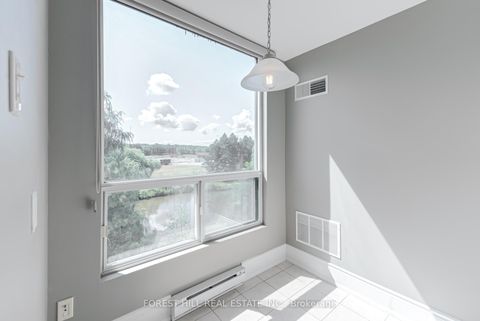 Photo 14 at 410 - 75 Ellen Street, City Centre, Barrie