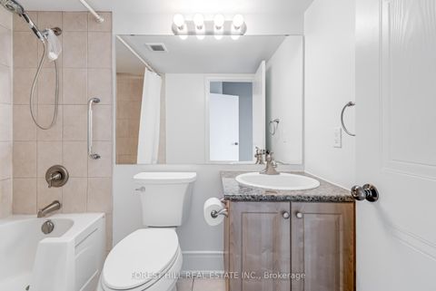 Photo 30 at 410 - 75 Ellen Street, City Centre, Barrie