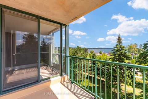 Photo 36 at 410 - 75 Ellen Street, City Centre, Barrie