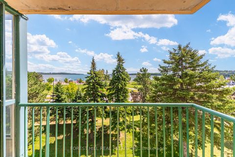 Photo 37 at 410 - 75 Ellen Street, City Centre, Barrie