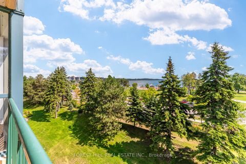 Photo 38 at 410 - 75 Ellen Street, City Centre, Barrie