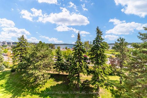 Photo 39 at 410 - 75 Ellen Street, City Centre, Barrie