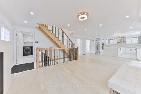 Photo 8 at 1003 Lakeshore Road W, SW Southwest, Oakville
