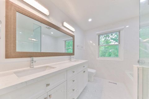 Photo 11 at 1003 Lakeshore Road W, SW Southwest, Oakville