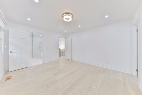Photo 12 at 1003 Lakeshore Road W, SW Southwest, Oakville