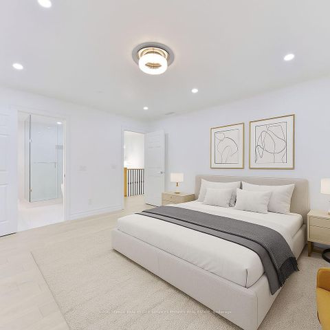 Photo 13 at 1003 Lakeshore Road W, SW Southwest, Oakville