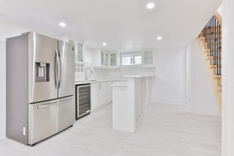 Photo 15 at 1003 Lakeshore Road W, SW Southwest, Oakville
