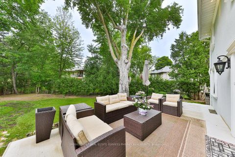 Photo 21 at 1003 Lakeshore Road W, SW Southwest, Oakville