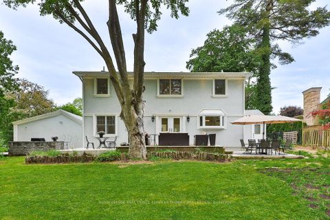 Photo 24 at 1003 Lakeshore Road W, SW Southwest, Oakville