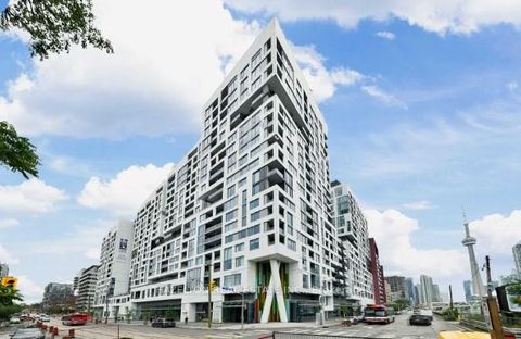 Photo 0 at 212W - 27 Bathurst Street, Waterfront Communities C1, Toronto