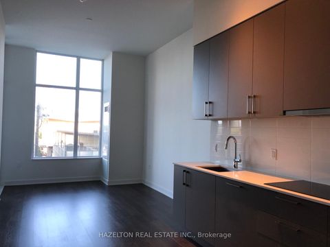 Photo 6 at 212W - 27 Bathurst Street, Waterfront Communities C1, Toronto