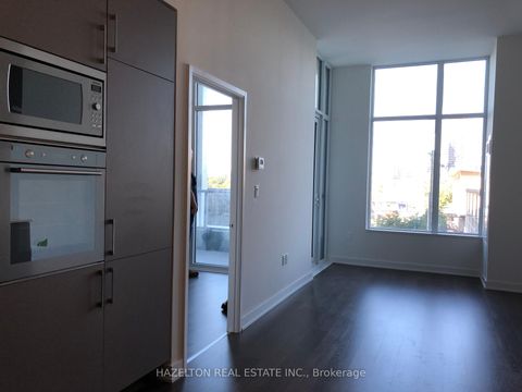 Photo 7 at 212W - 27 Bathurst Street, Waterfront Communities C1, Toronto