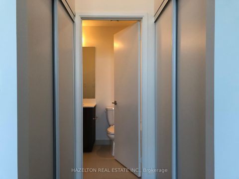 Photo 16 at 212W - 27 Bathurst Street, Waterfront Communities C1, Toronto