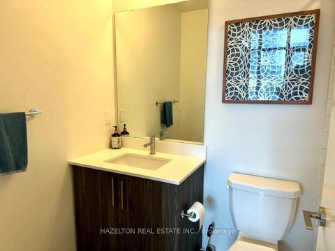 Photo 17 at 212W - 27 Bathurst Street, Waterfront Communities C1, Toronto