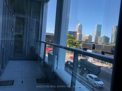 Photo 20 at 212W - 27 Bathurst Street, Waterfront Communities C1, Toronto