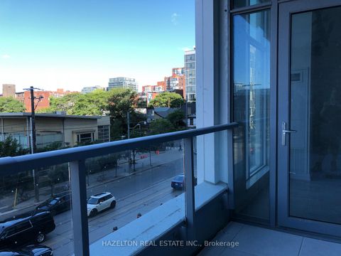 Photo 23 at 212W - 27 Bathurst Street, Waterfront Communities C1, Toronto