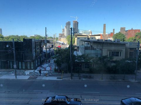 Photo 24 at 212W - 27 Bathurst Street, Waterfront Communities C1, Toronto