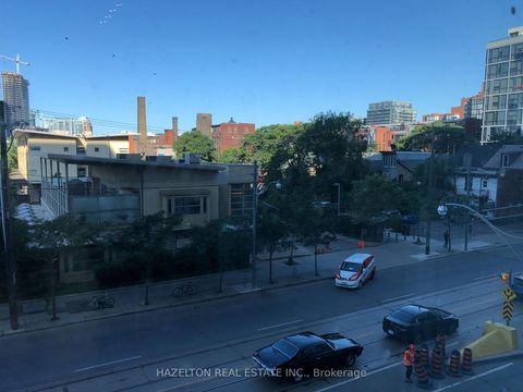 Photo 25 at 212W - 27 Bathurst Street, Waterfront Communities C1, Toronto