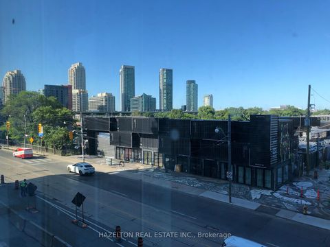 Photo 26 at 212W - 27 Bathurst Street, Waterfront Communities C1, Toronto