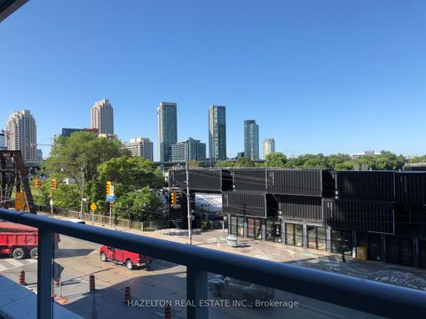 Photo 27 at 212W - 27 Bathurst Street, Waterfront Communities C1, Toronto