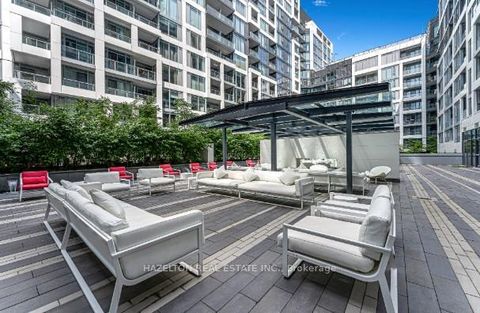 Photo 28 at 212W - 27 Bathurst Street, Waterfront Communities C1, Toronto