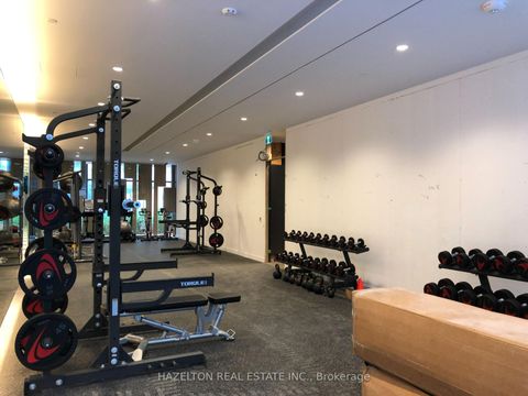 Photo 32 at 212W - 27 Bathurst Street, Waterfront Communities C1, Toronto