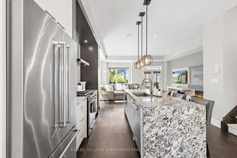 Photo 3 at 10558 Bayview Avenue, Crosby, Richmond Hill