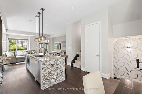 Photo 5 at 10558 Bayview Avenue, Crosby, Richmond Hill