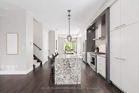 Photo 10 at 10558 Bayview Avenue, Crosby, Richmond Hill