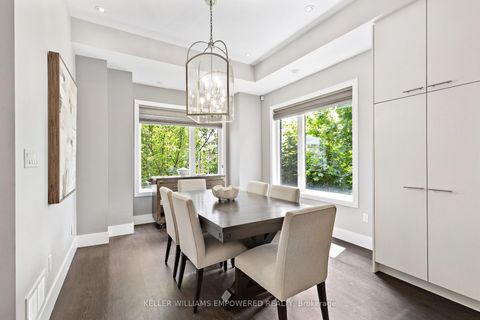 Photo 11 at 10558 Bayview Avenue, Crosby, Richmond Hill