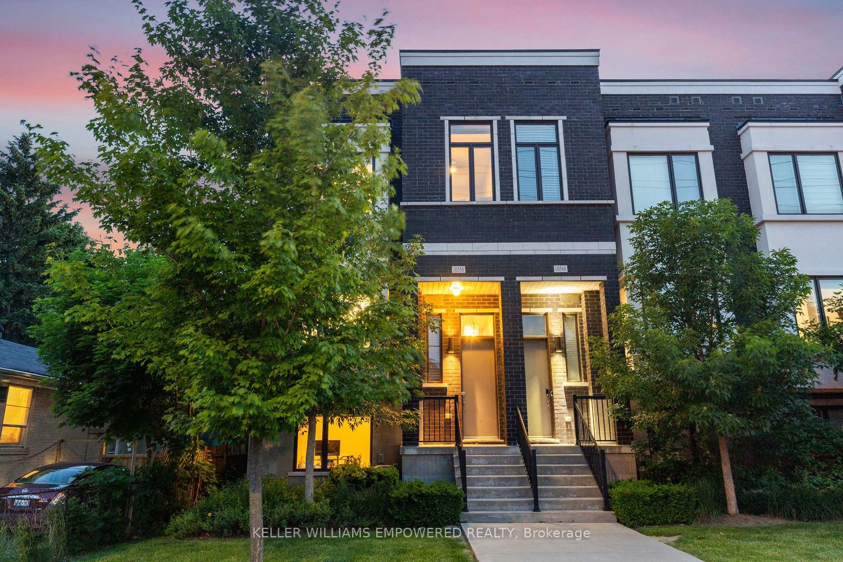 10558 Bayview Avenue, Crosby, Richmond Hill 