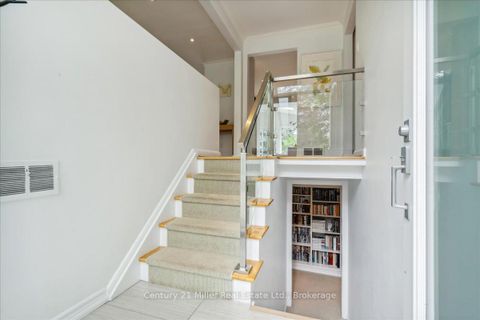 Photo 3 at 1129 Shaw Street, WO West, Oakville