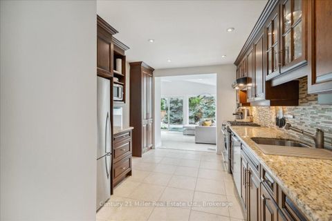 Photo 21 at 1129 Shaw Street, WO West, Oakville