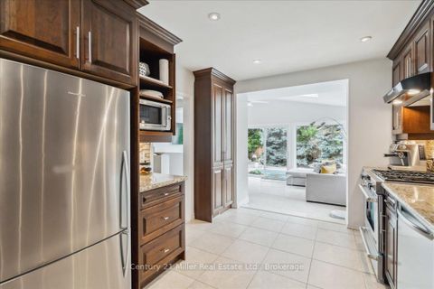 Photo 22 at 1129 Shaw Street, WO West, Oakville
