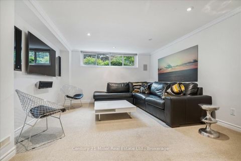 Photo 25 at 1129 Shaw Street, WO West, Oakville