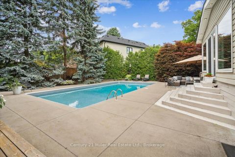Photo 28 at 1129 Shaw Street, WO West, Oakville