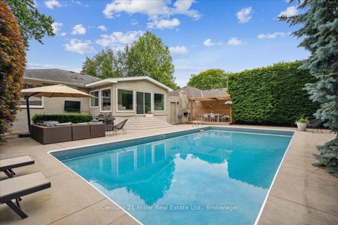 Photo 32 at 1129 Shaw Street, WO West, Oakville