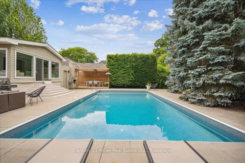 Photo 33 at 1129 Shaw Street, WO West, Oakville