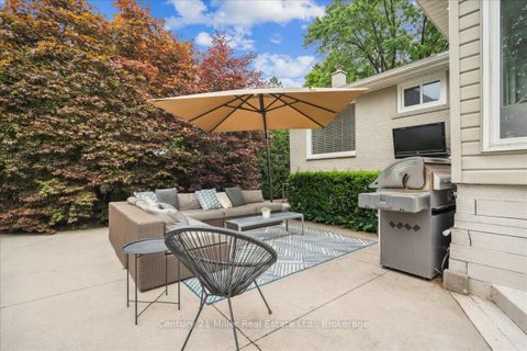 Photo 34 at 1129 Shaw Street, WO West, Oakville