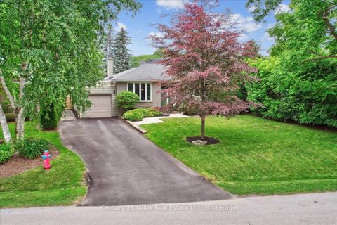 Photo 37 at 1129 Shaw Street, WO West, Oakville