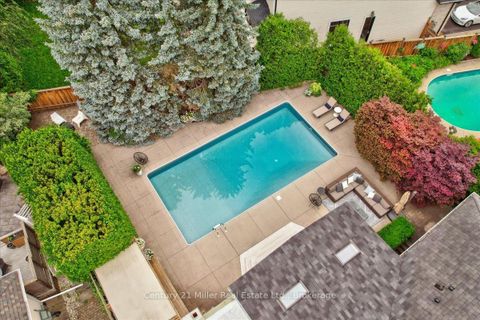 Photo 38 at 1129 Shaw Street, WO West, Oakville